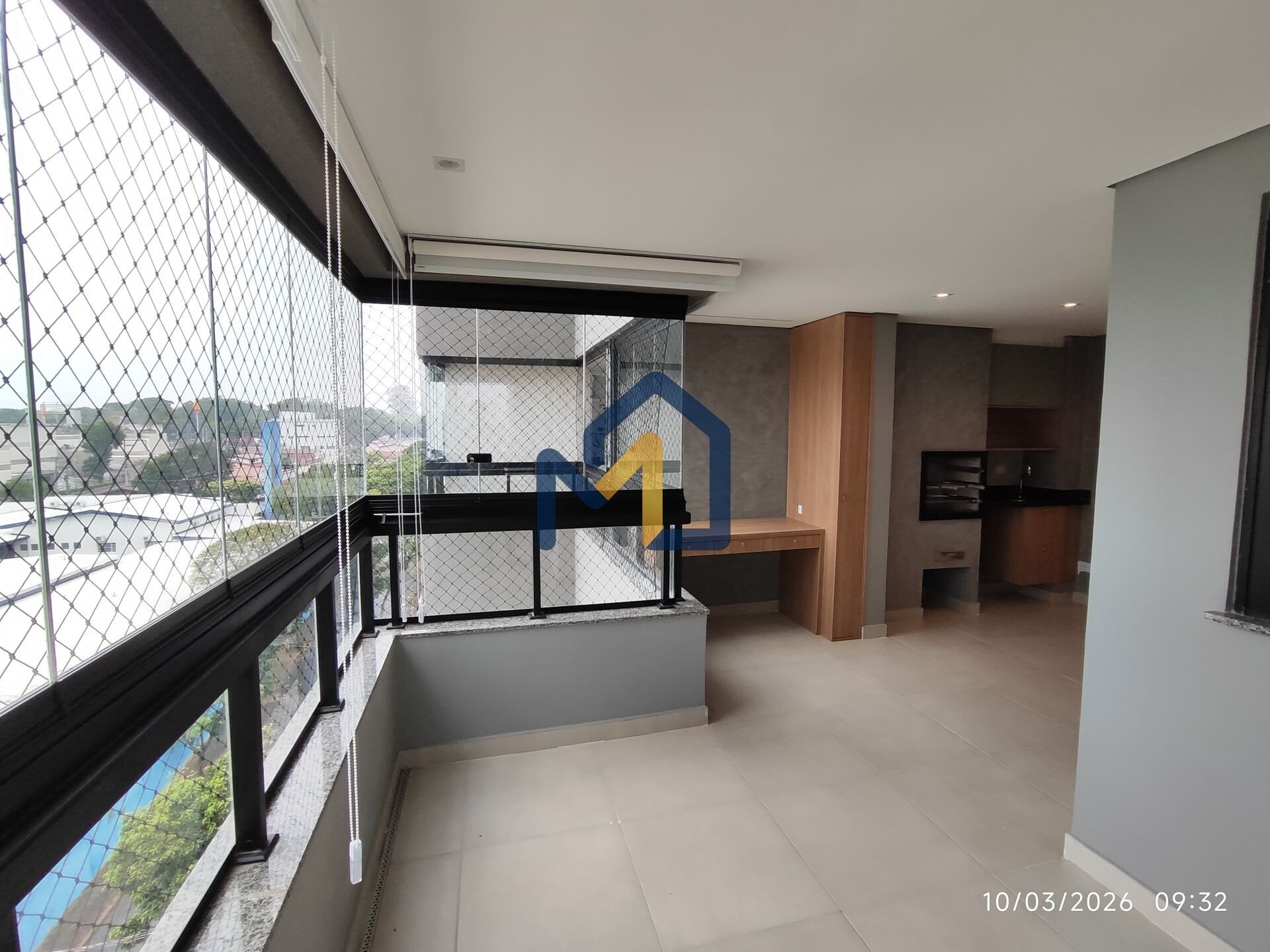 Apartamento, 3 quartos, 73 m² - Foto 9