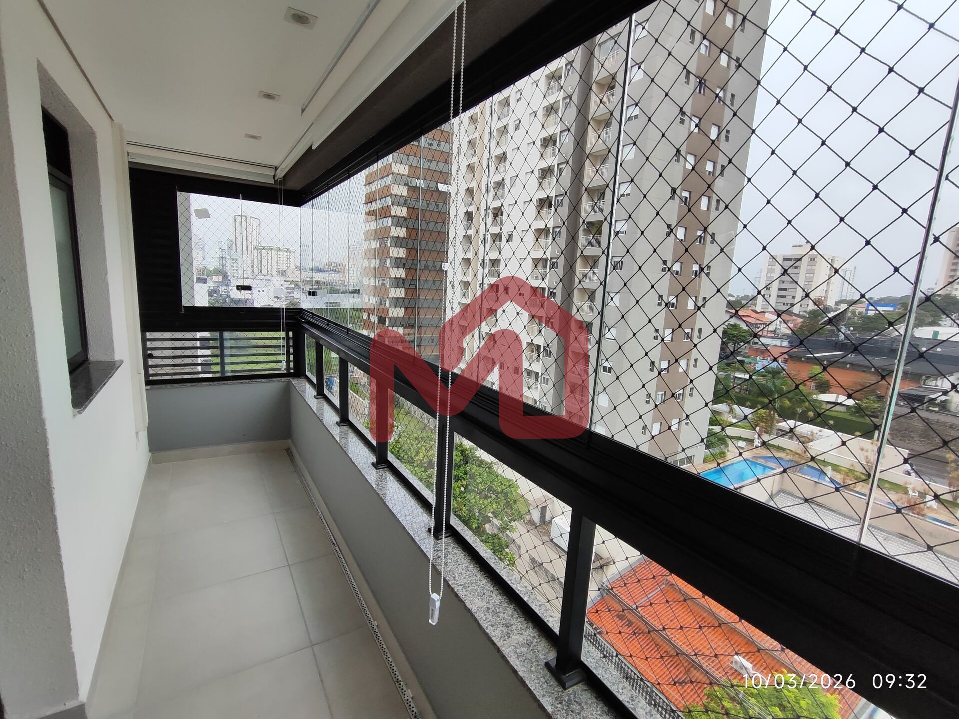 Apartamento, 3 quartos, 73 m² - Foto 13