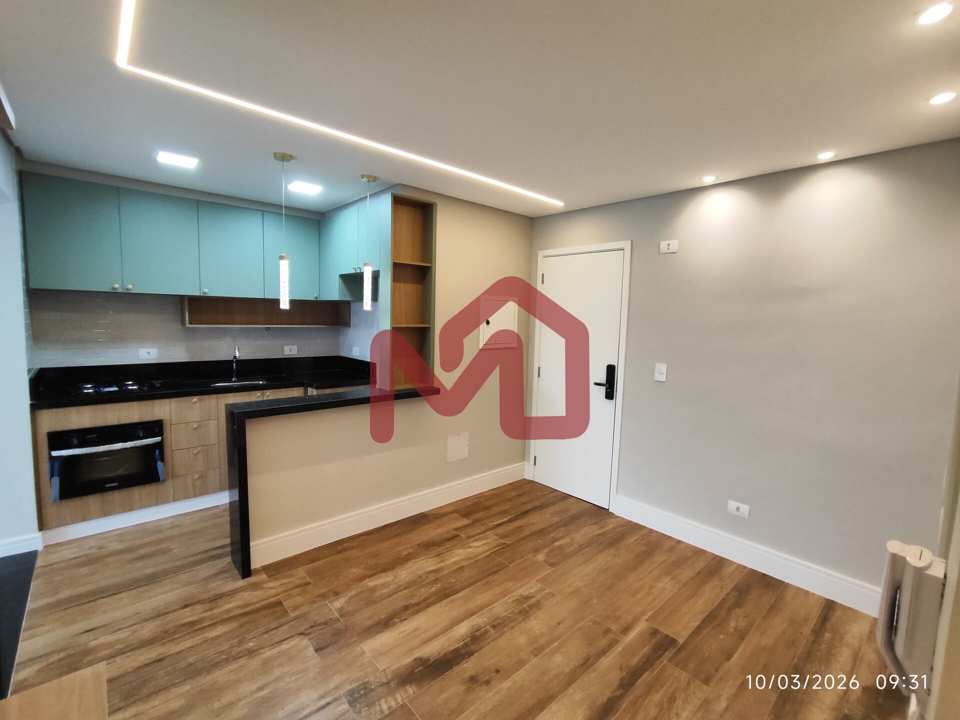 Apartamento, 3 quartos, 73 m² - Foto 2