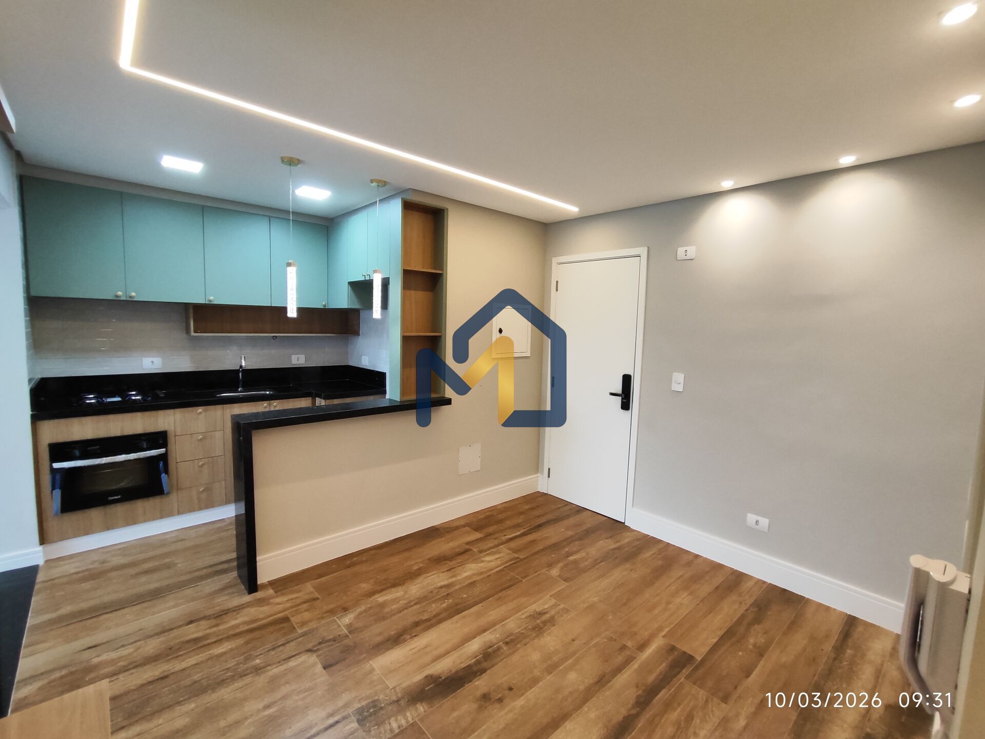 Apartamento, 3 quartos, 73 m² - Foto 2