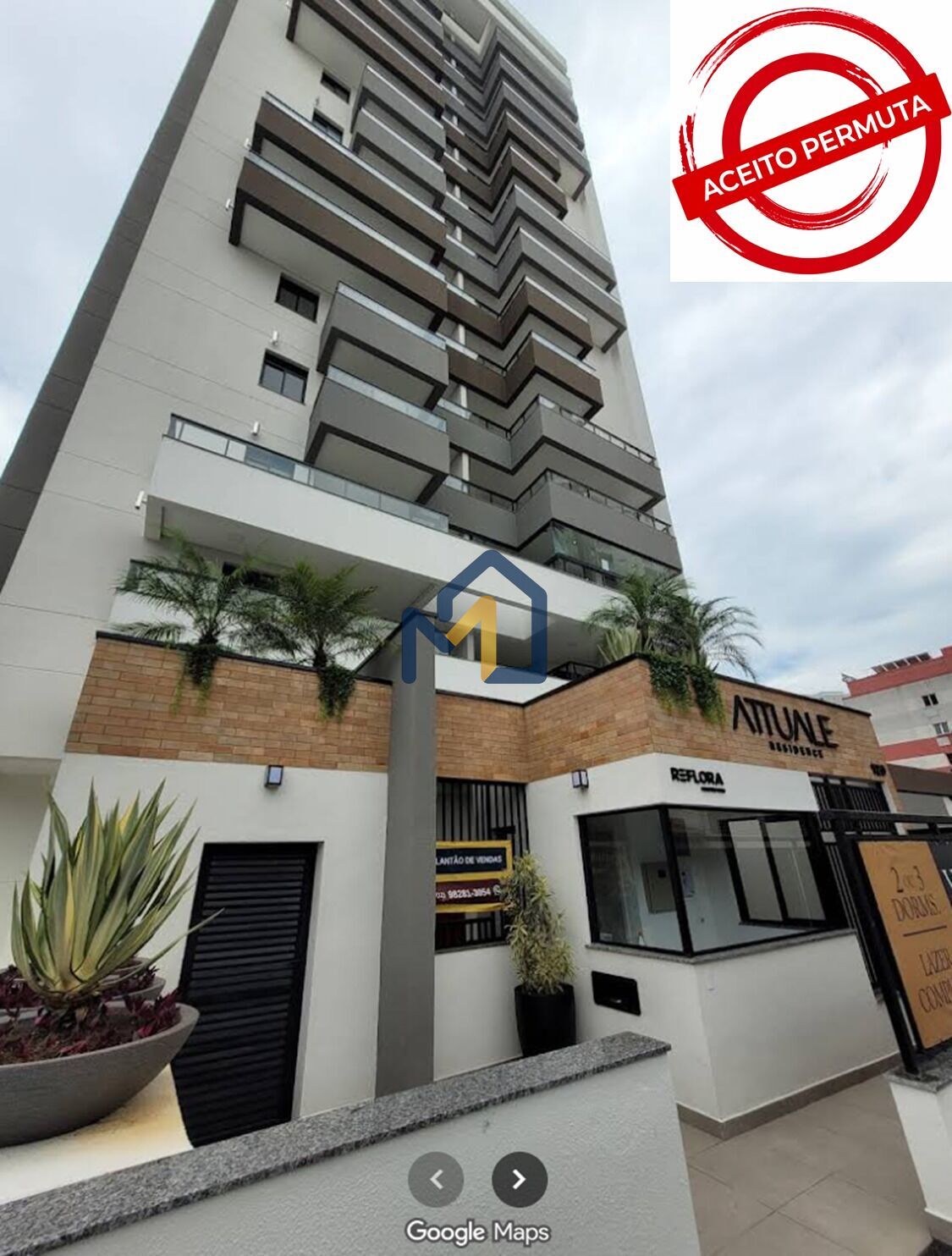 Apartamento, 3 quartos, 73 m² - Foto 1