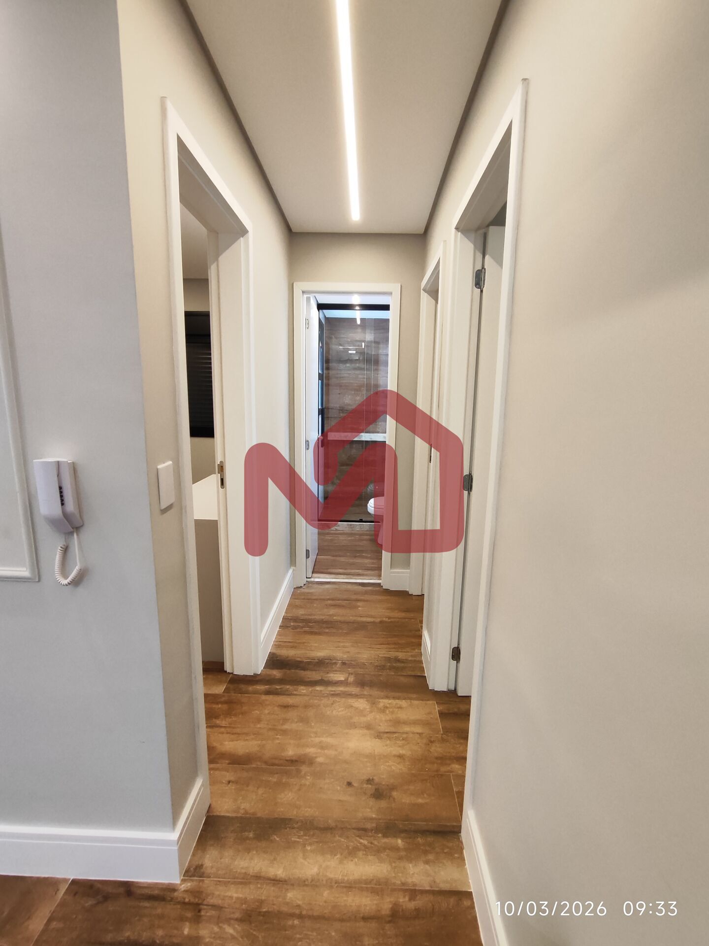 Apartamento, 3 quartos, 73 m² - Foto 14