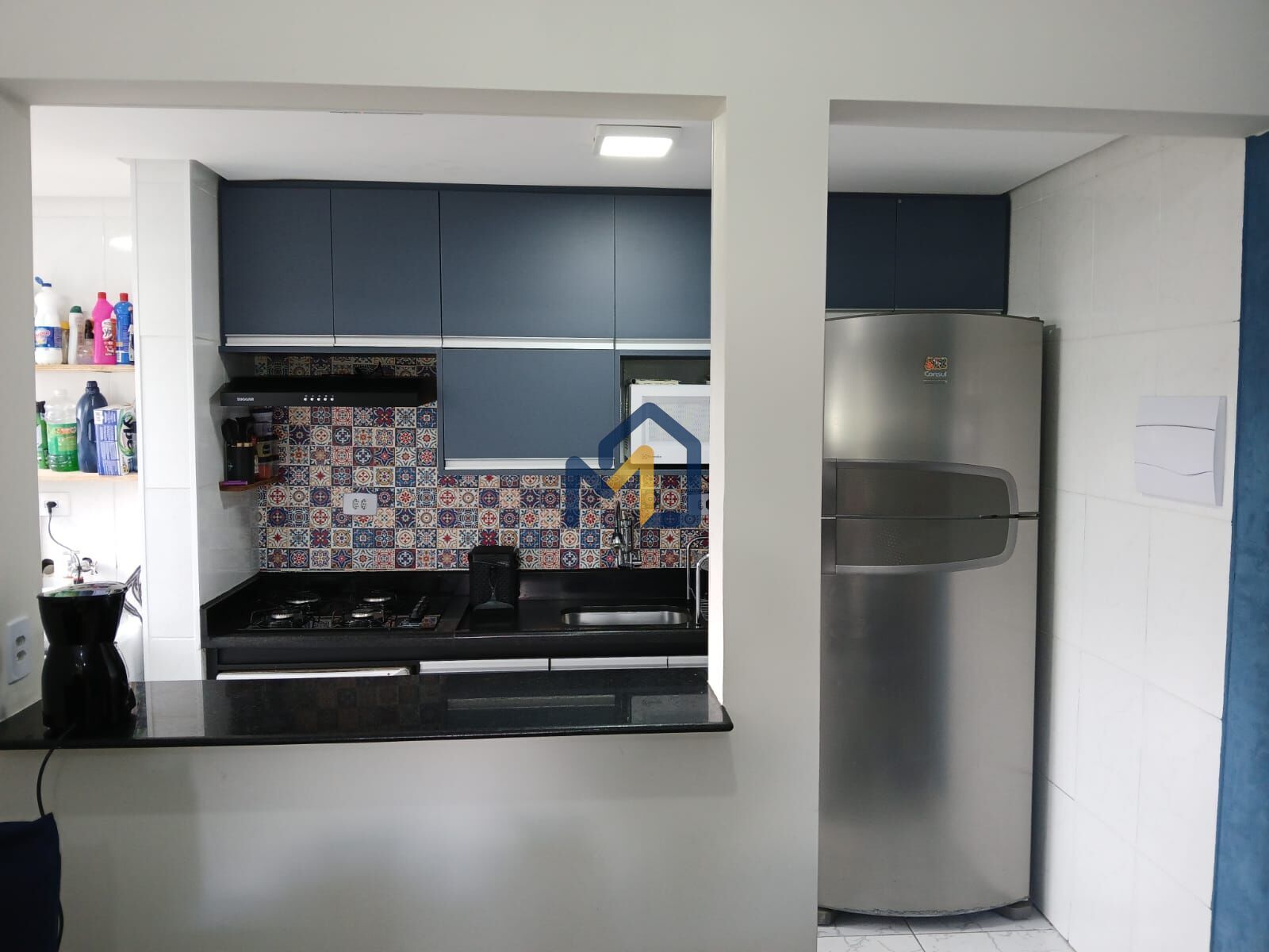 Apartamento, 2 quartos, 50 m² - Foto 7