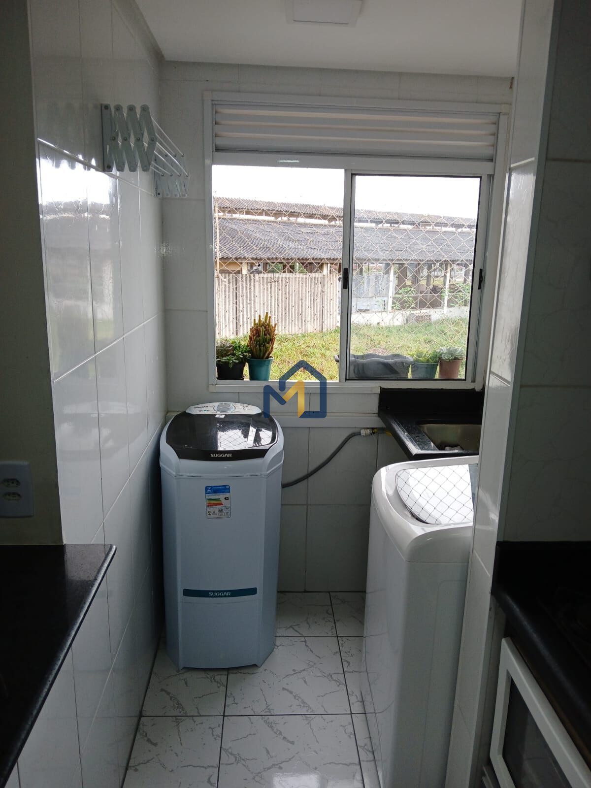 Apartamento, 2 quartos, 50 m² - Foto 8