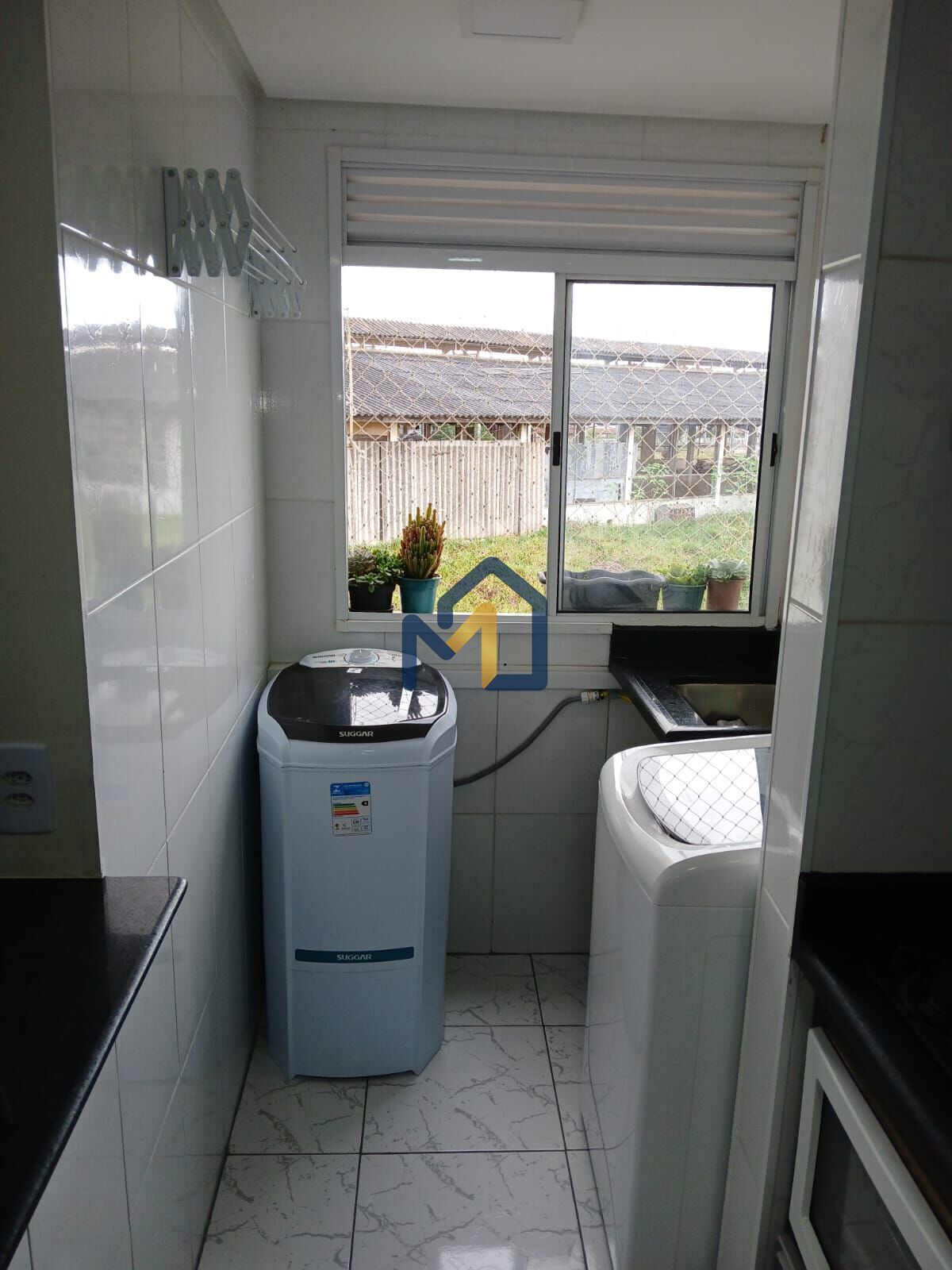Apartamento, 2 quartos, 50 m² - Foto 8