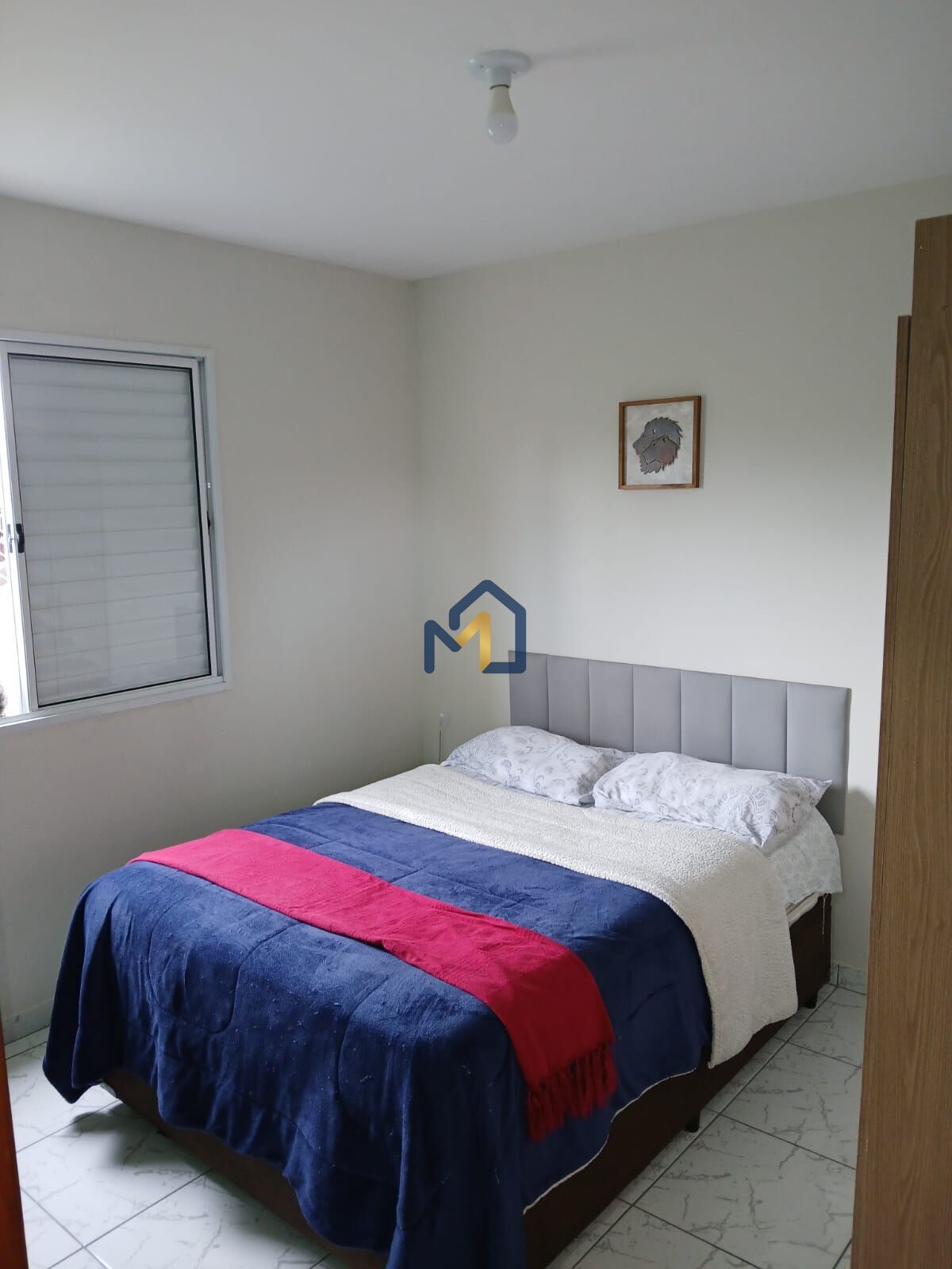 Apartamento, 2 quartos, 50 m² - Foto 13