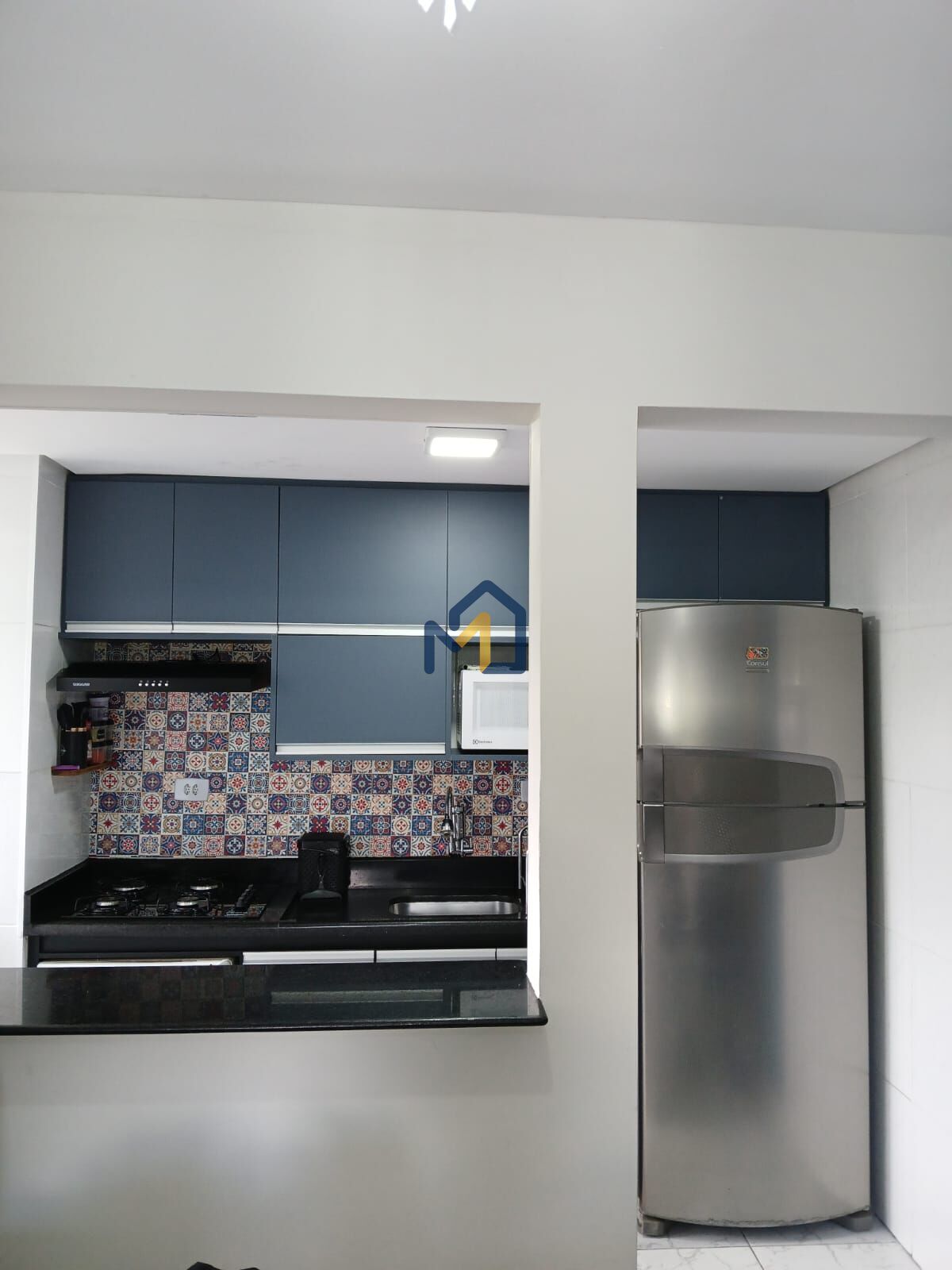 Apartamento, 2 quartos, 50 m² - Foto 5