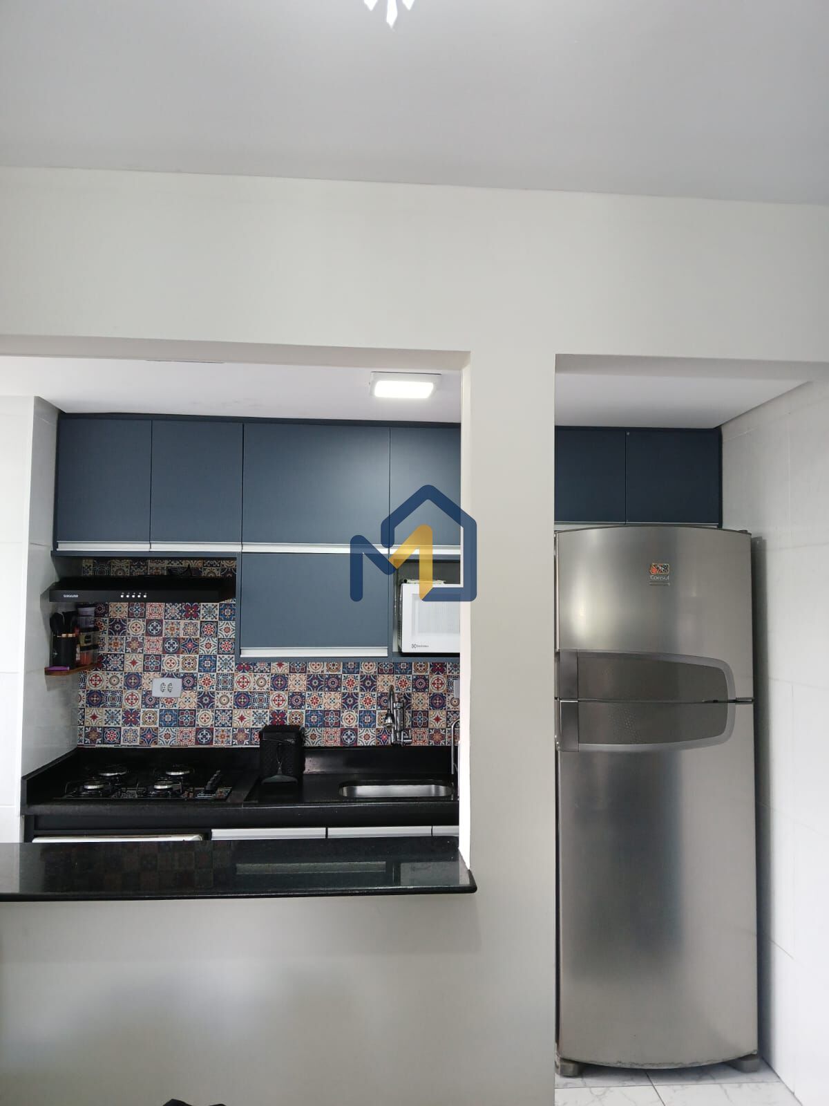 Apartamento, 2 quartos, 50 m² - Foto 5
