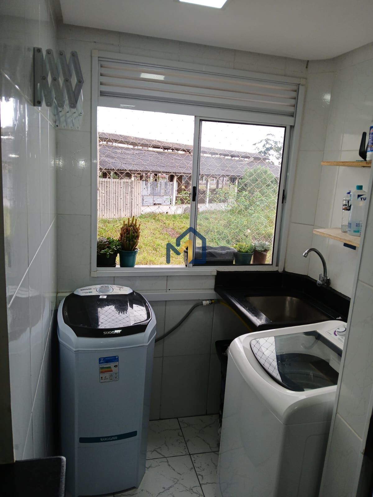 Apartamento, 2 quartos, 50 m² - Foto 9