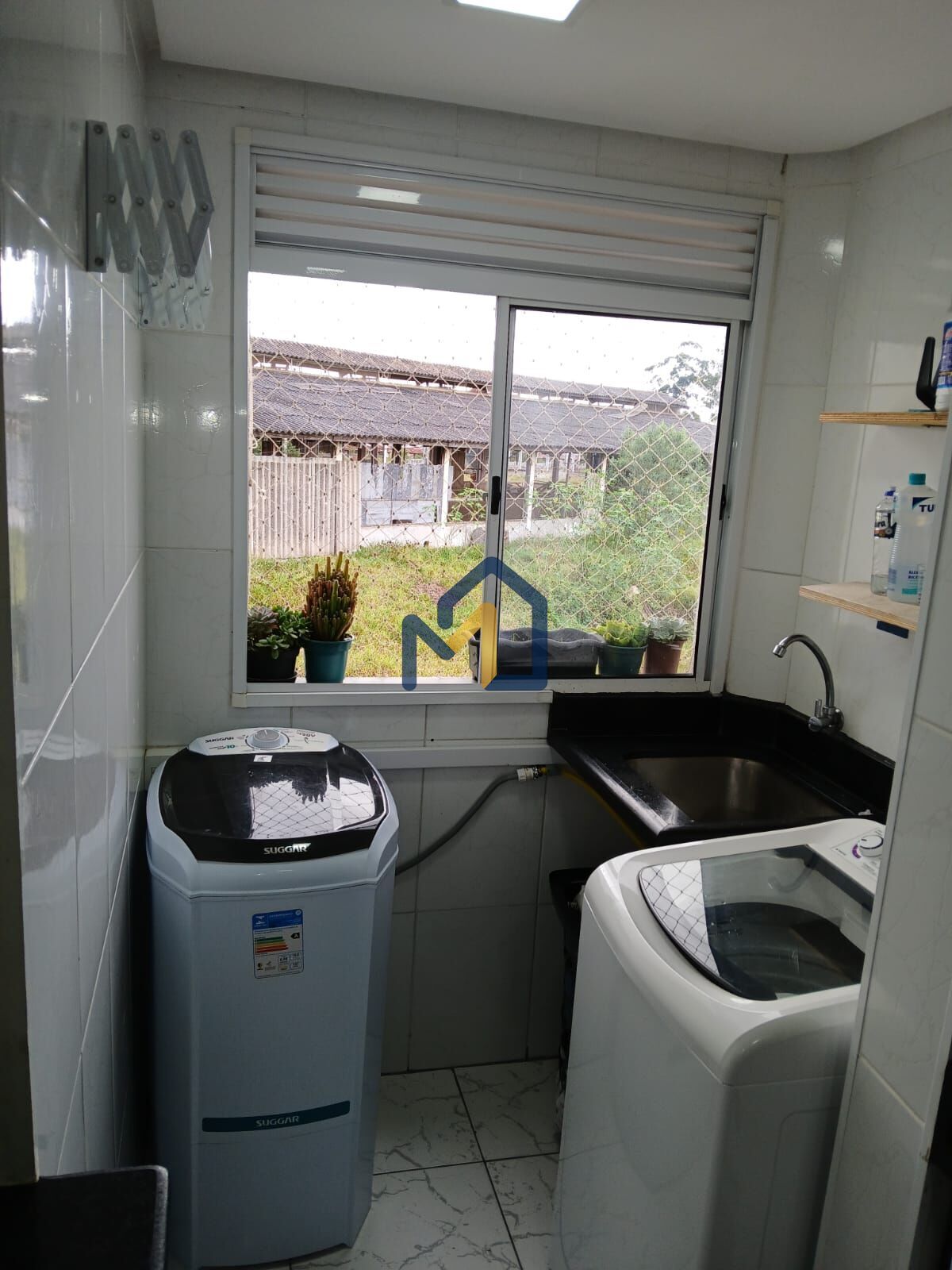 Apartamento, 2 quartos, 50 m² - Foto 9