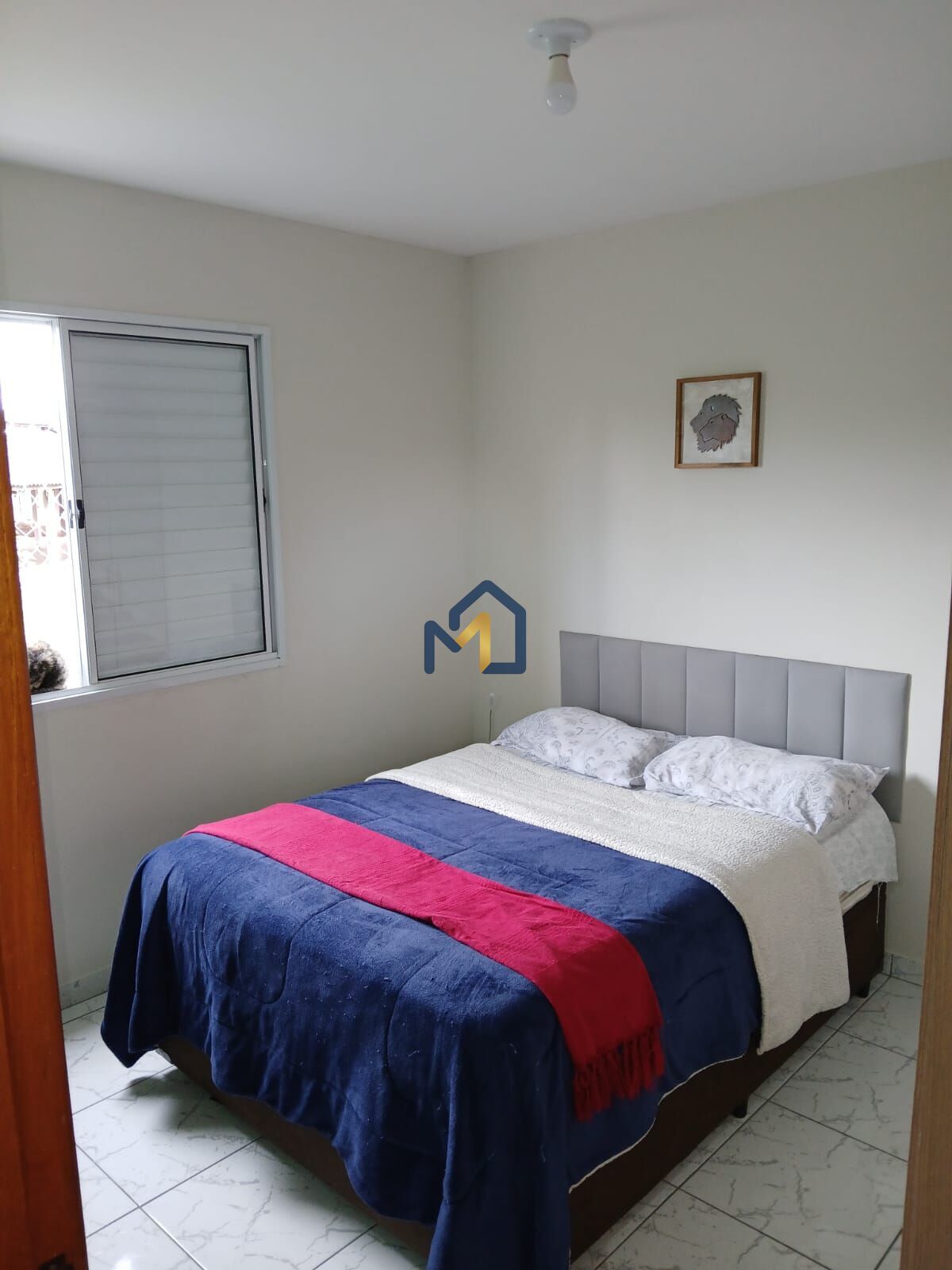 Apartamento, 2 quartos, 50 m² - Foto 12