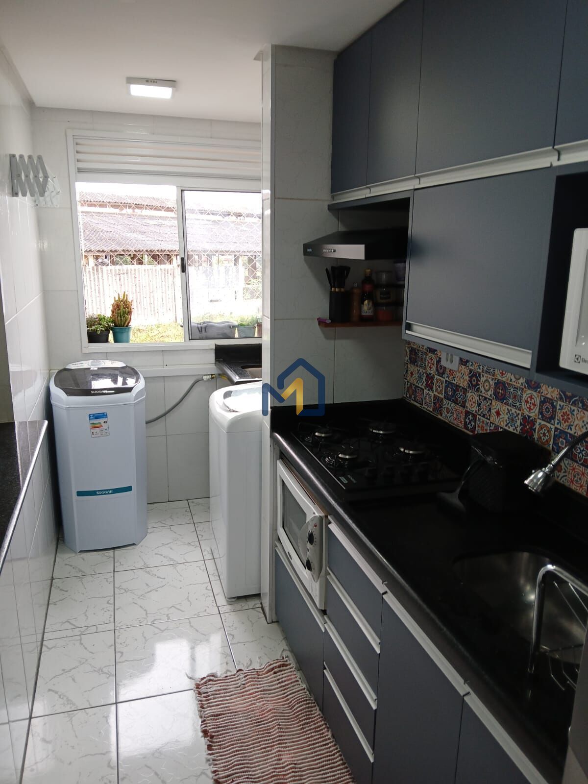 Apartamento, 2 quartos, 50 m² - Foto 11