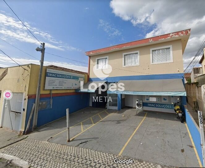 Conjunto Comercial-Sala à venda com 8 quartos, 477m² - Foto 3