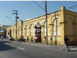 Conjunto Comercial-Sala à venda com 8 quartos, 477m² - Foto 26