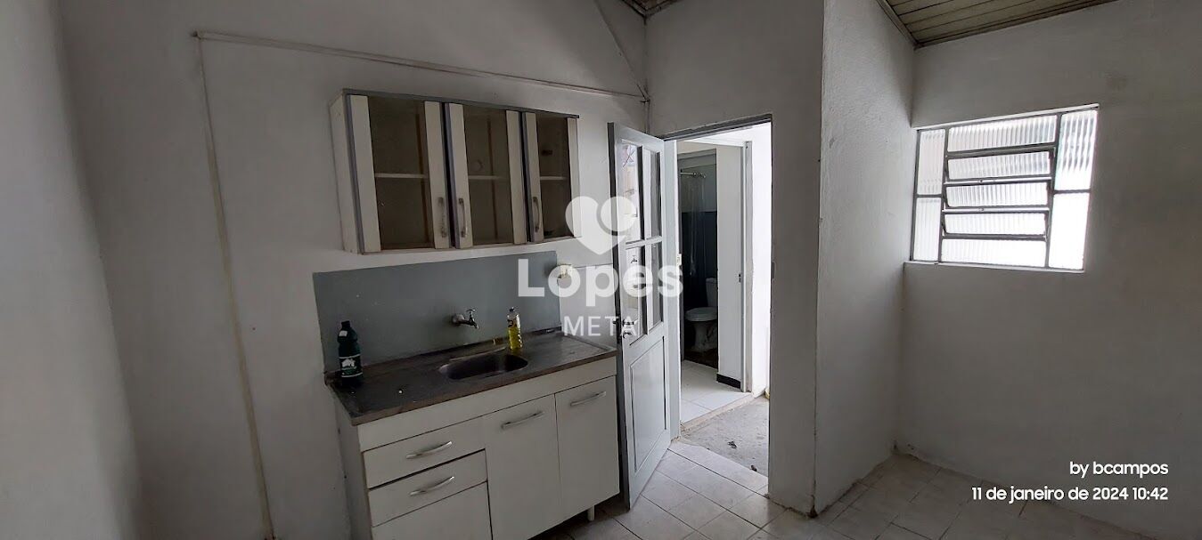 Conjunto Comercial-Sala à venda com 8 quartos, 477m² - Foto 13