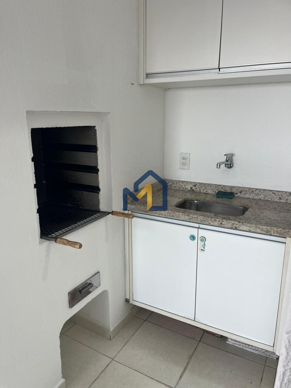 Apartamento, 2 quartos, 70 m² - Foto 8