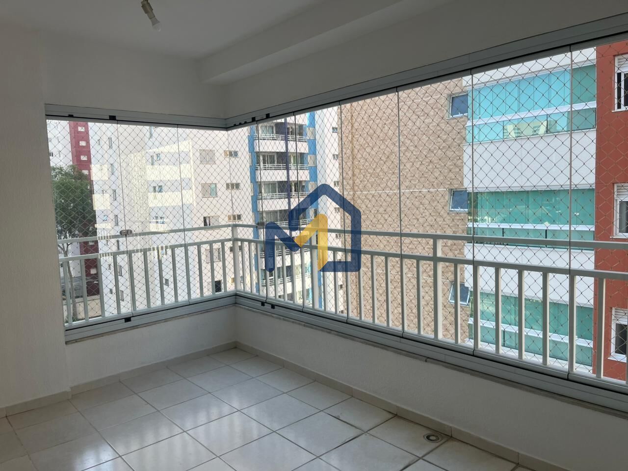 Apartamento, 2 quartos, 70 m² - Foto 1