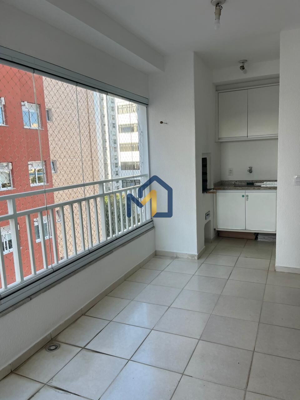 Apartamento, 2 quartos, 70 m² - Foto 2
