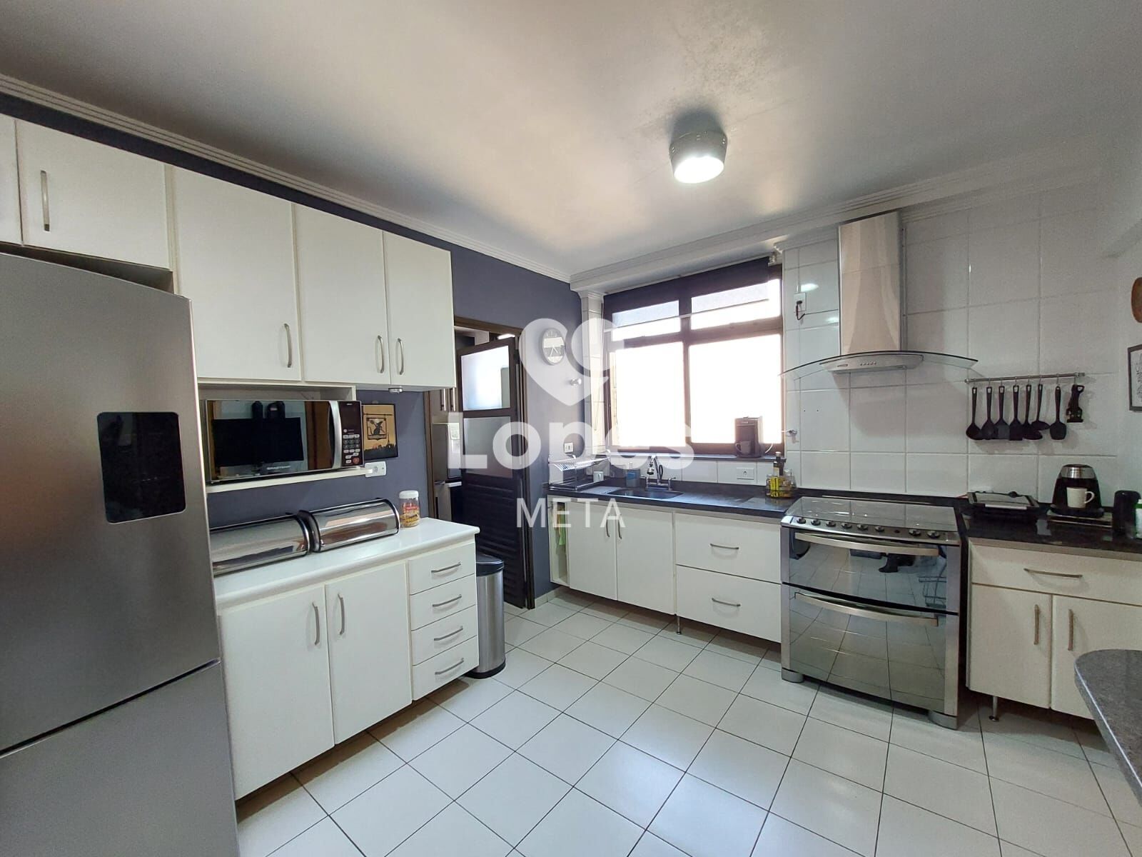 Apartamento, 4 quartos, 144 m² - Foto 12