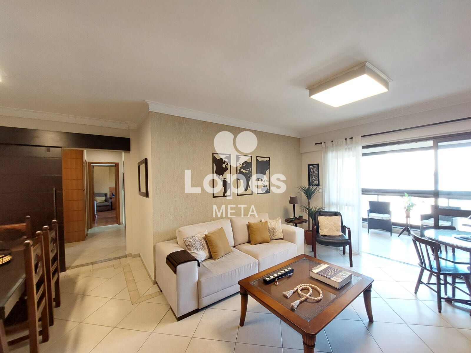 Apartamento, 4 quartos, 144 m² - Foto 5