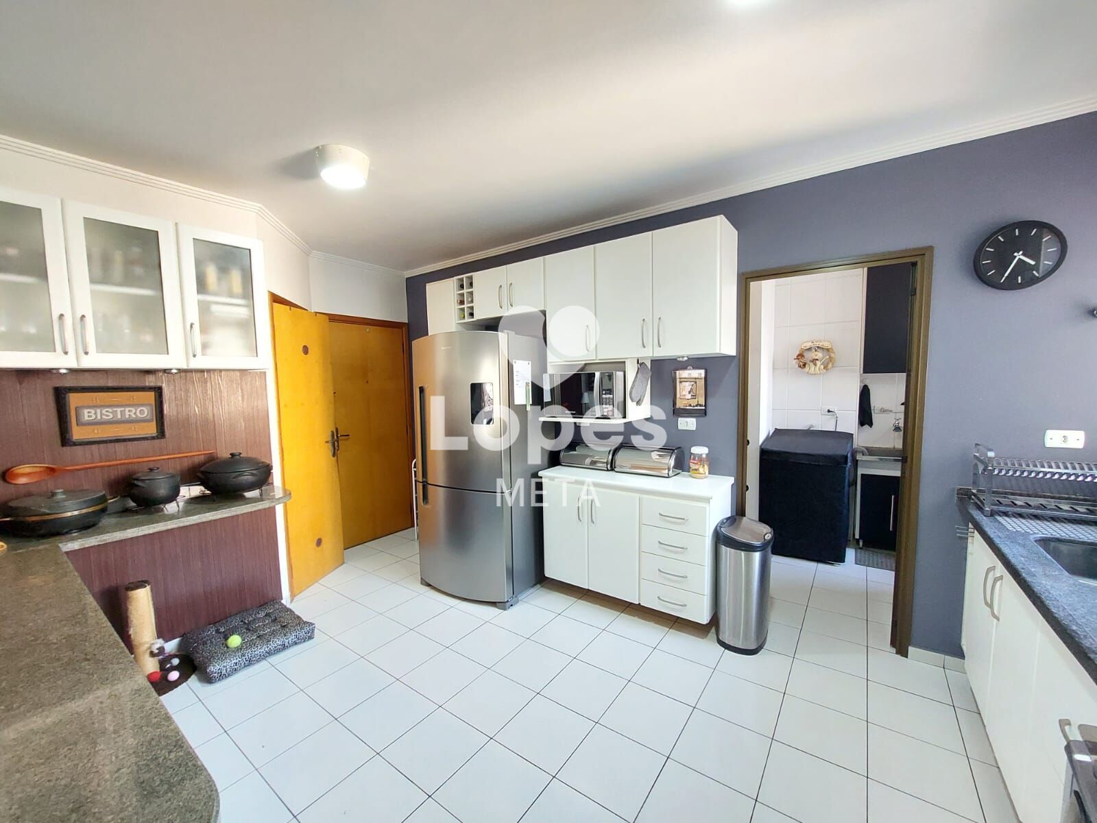 Apartamento, 4 quartos, 144 m² - Foto 11