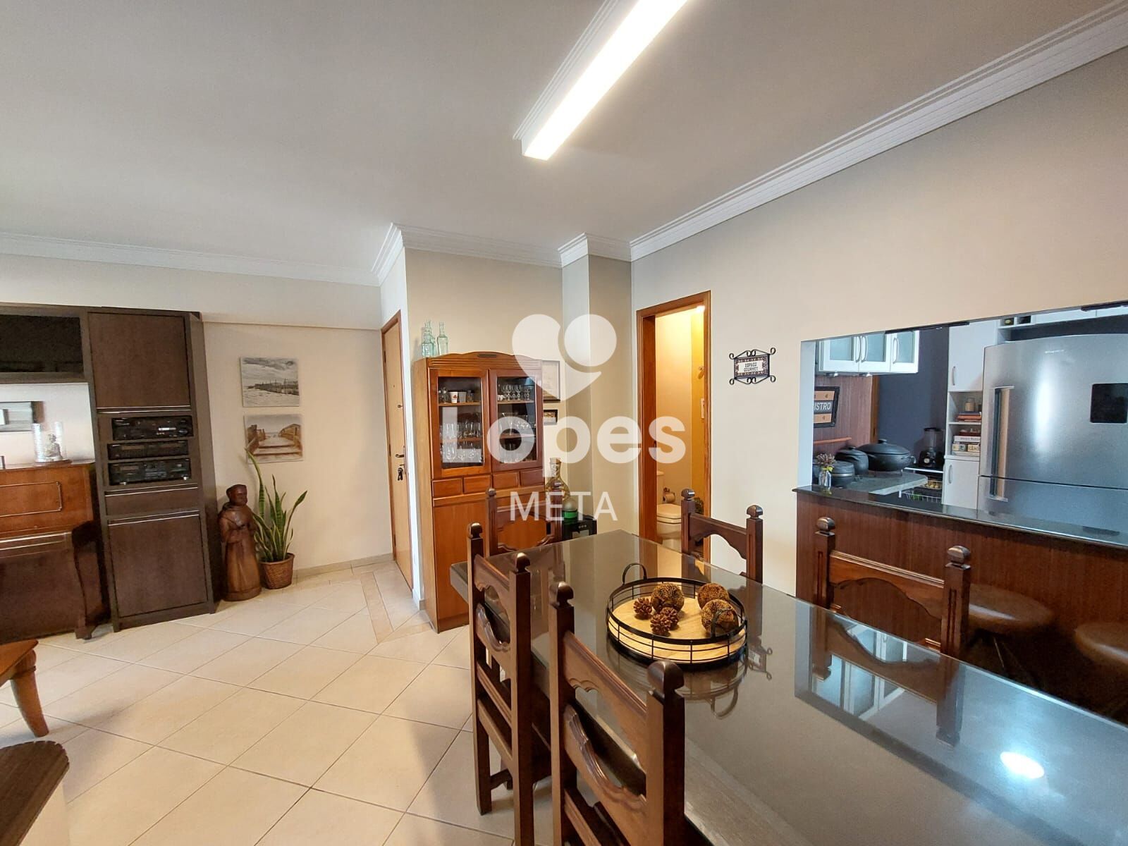 Apartamento, 4 quartos, 144 m² - Foto 9