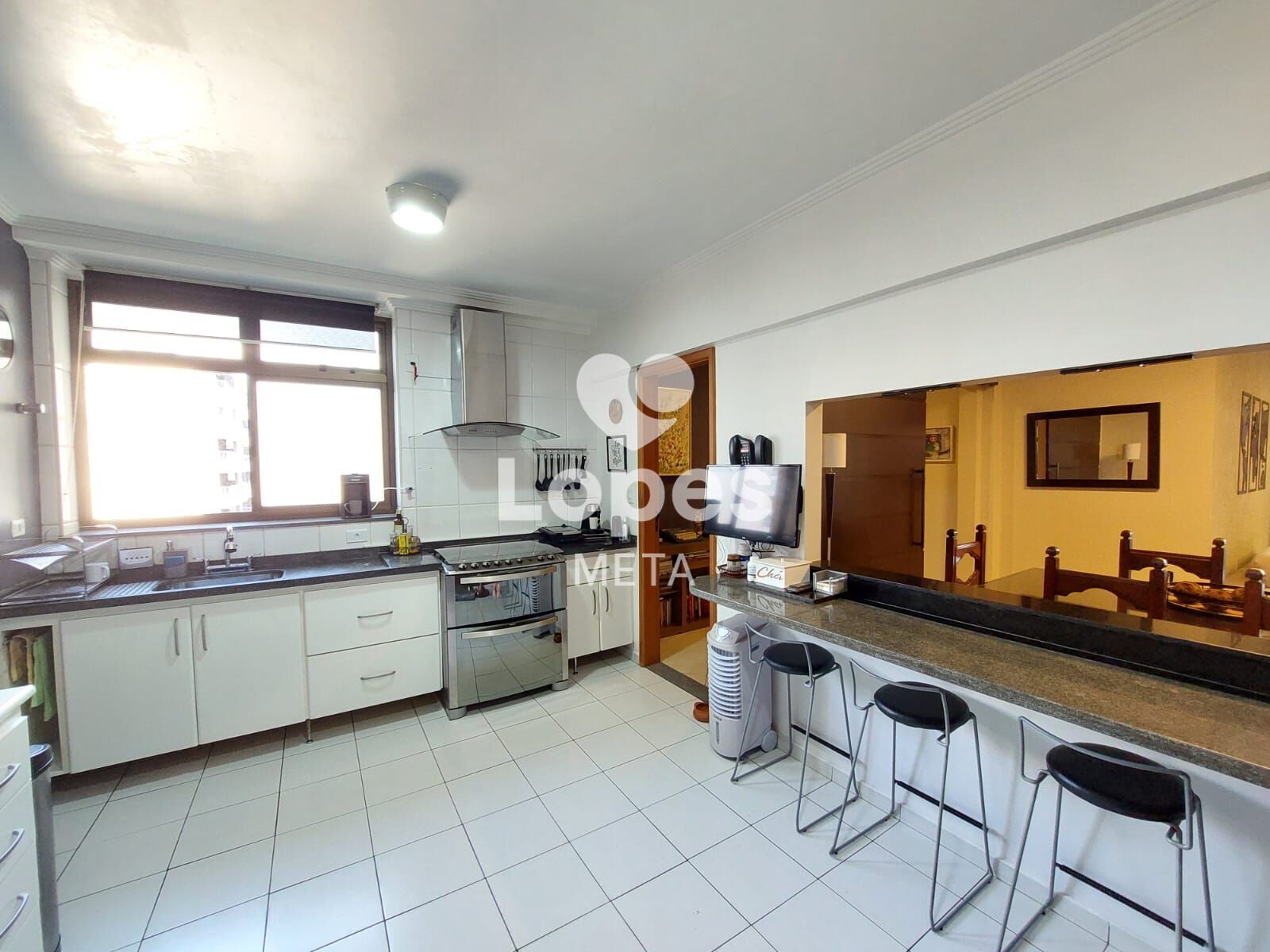 Apartamento, 4 quartos, 144 m² - Foto 10
