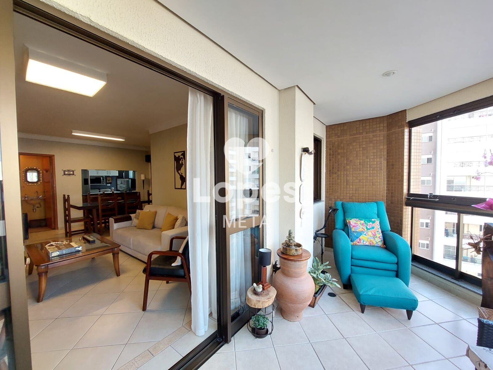 Apartamento, 4 quartos, 144 m² - Foto 7