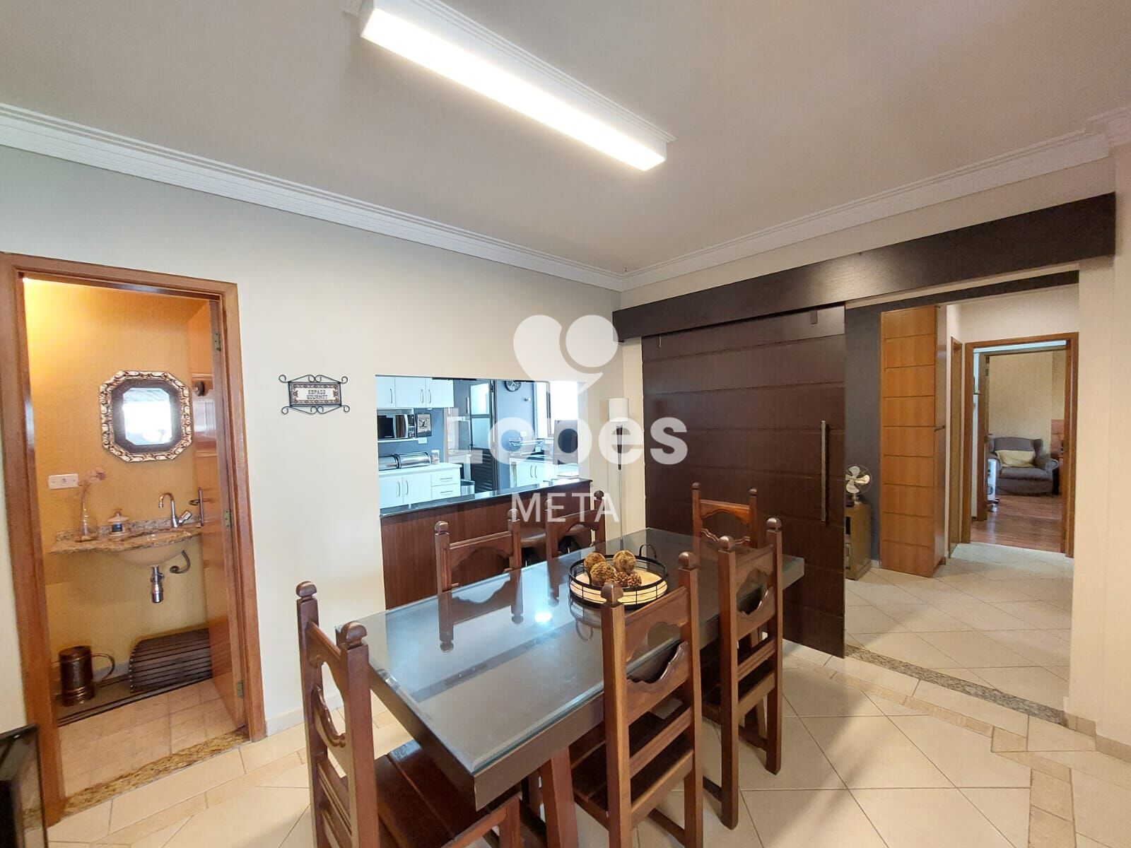 Apartamento, 4 quartos, 144 m² - Foto 3