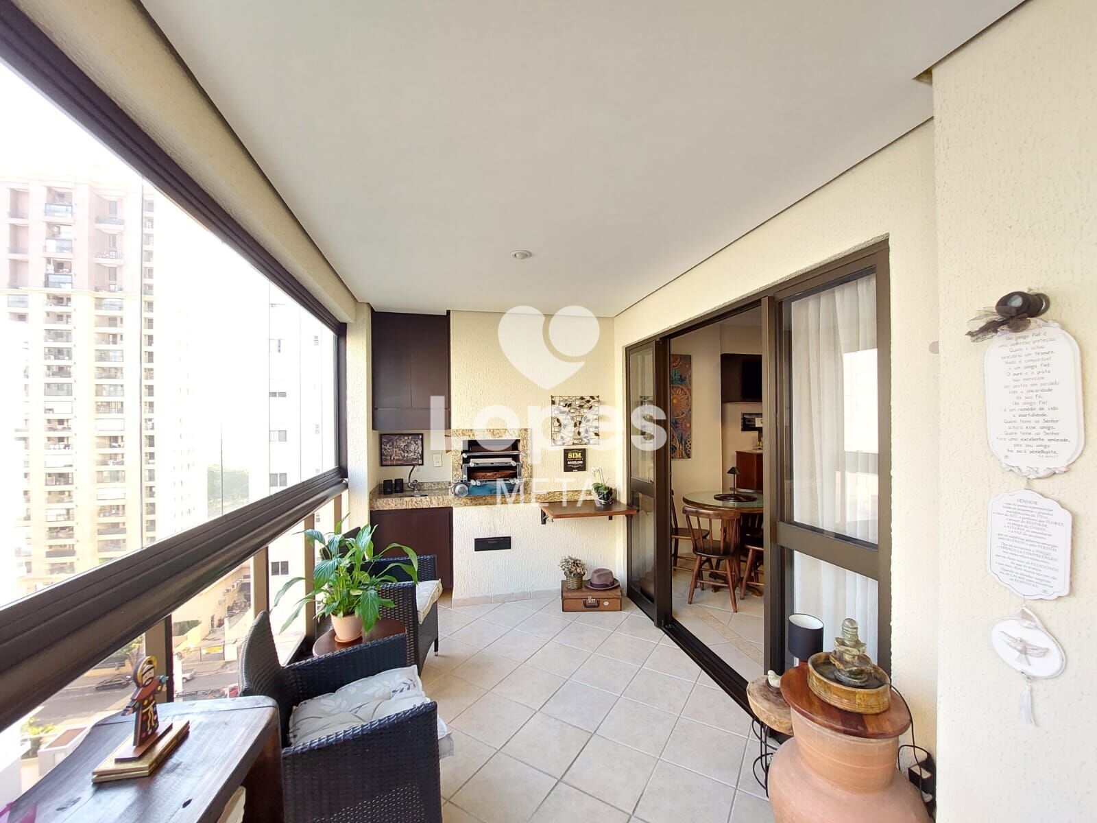 Apartamento, 4 quartos, 144 m² - Foto 8