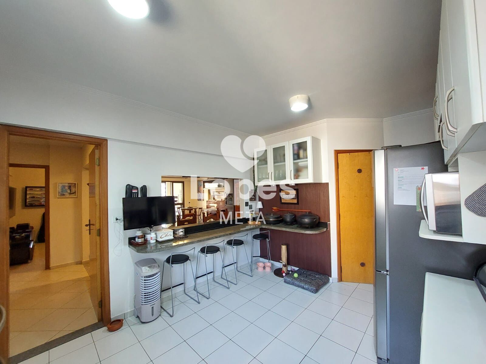 Apartamento, 4 quartos, 144 m² - Foto 13