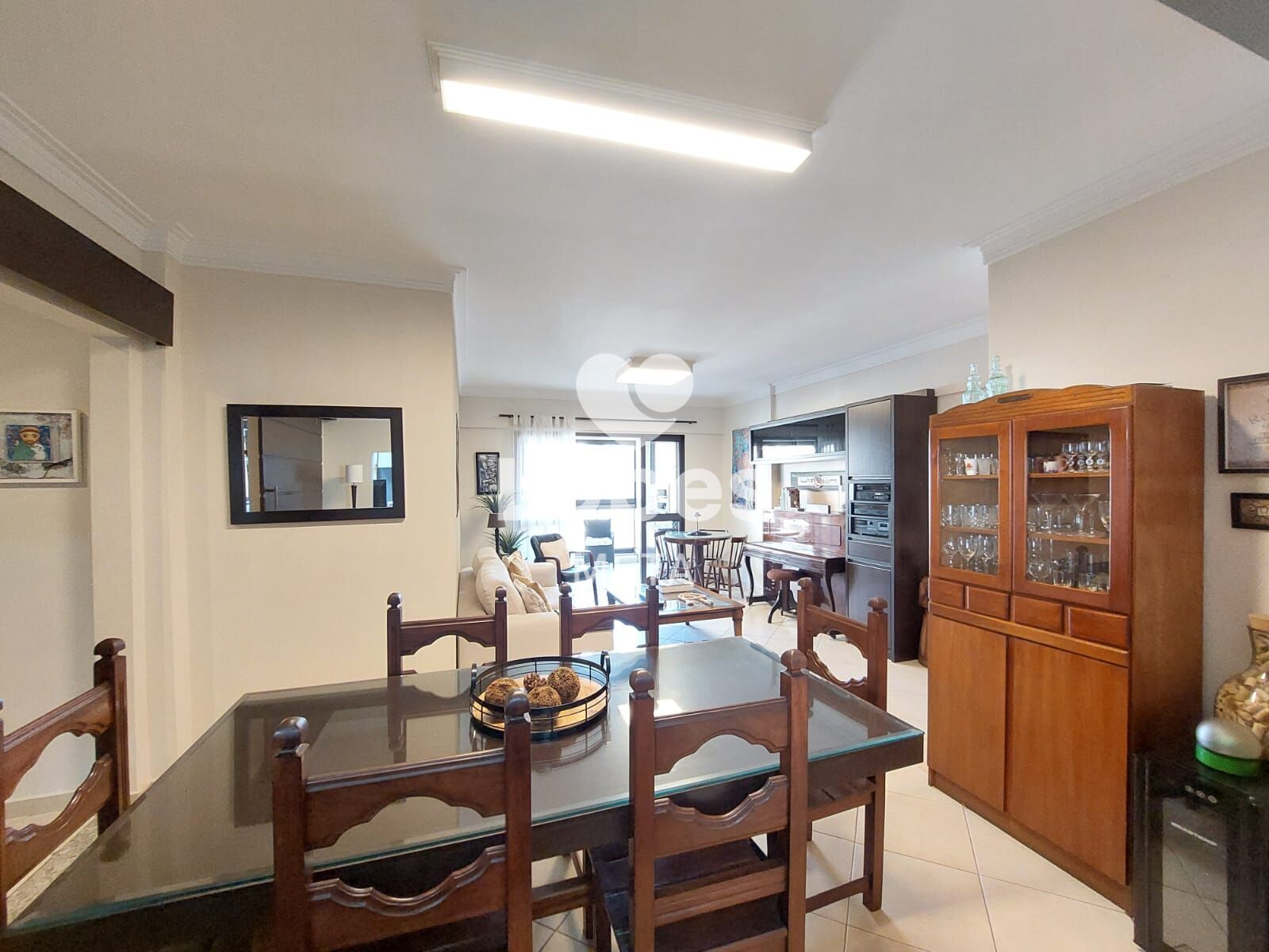 Apartamento, 4 quartos, 144 m² - Foto 6