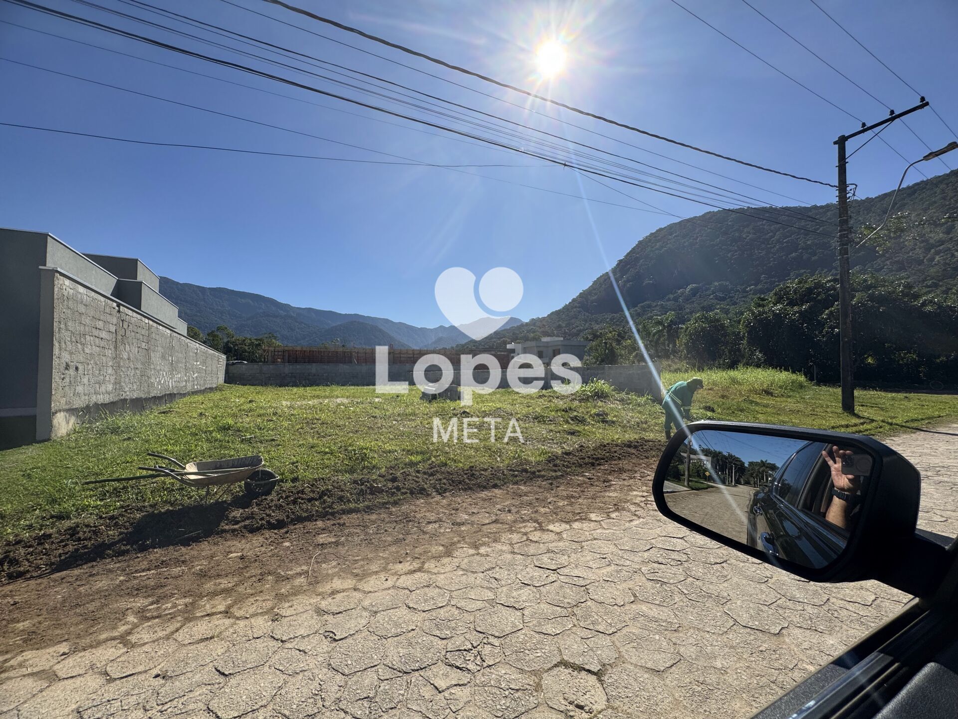 Terreno, 387 m² - Foto 5