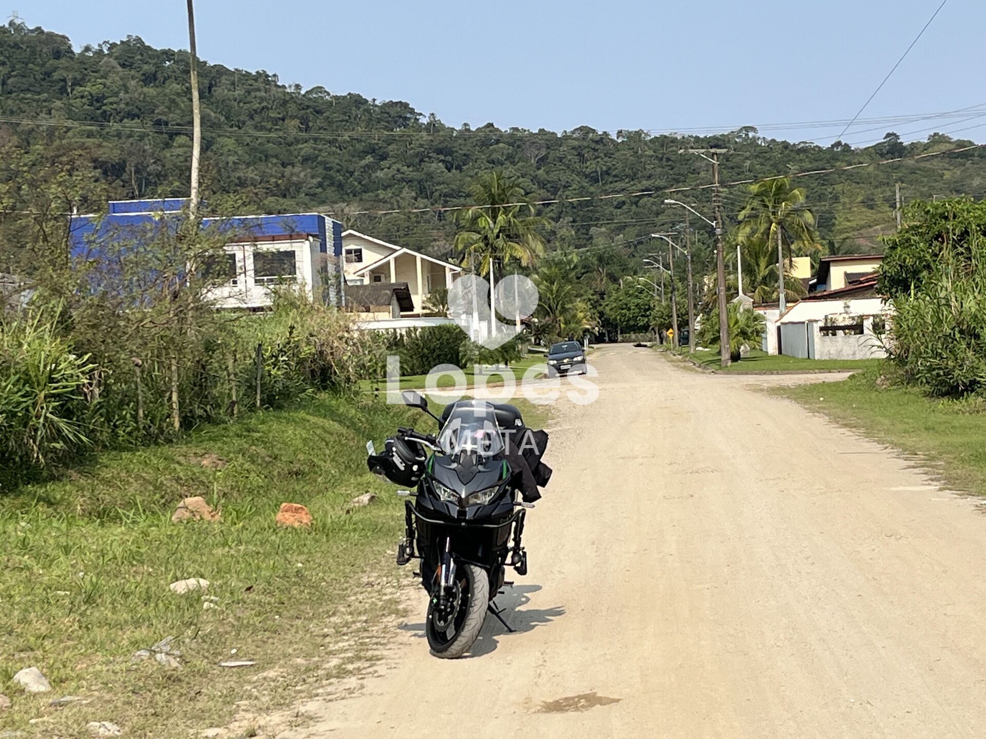 Terreno, 387 m² - Foto 4