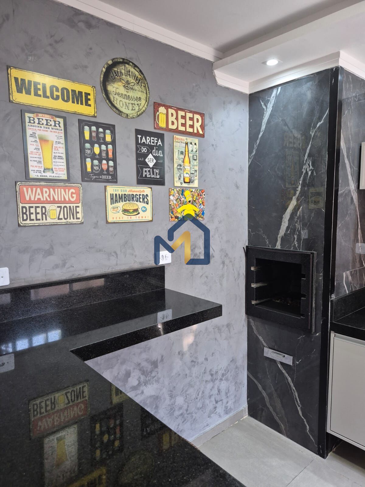 Casa, 3 quartos, 106 m² - Foto 15