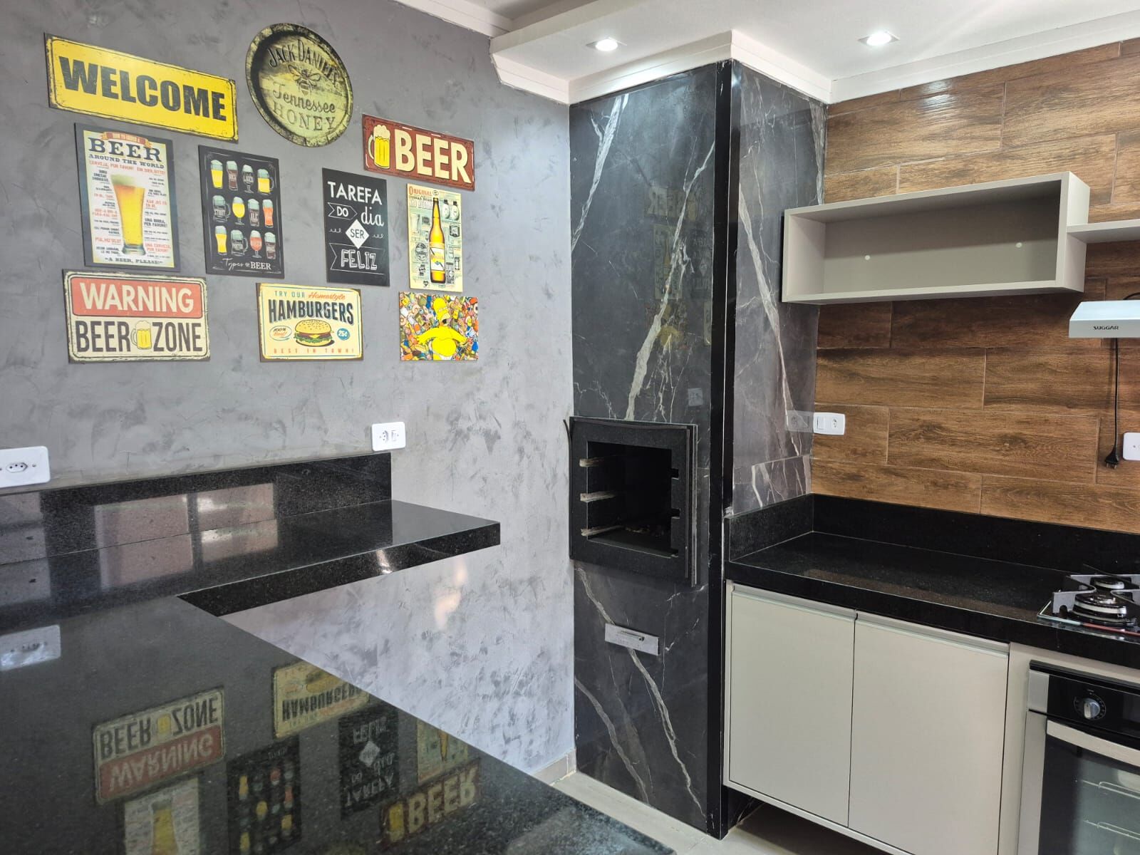 Casa, 3 quartos, 106 m² - Foto 14