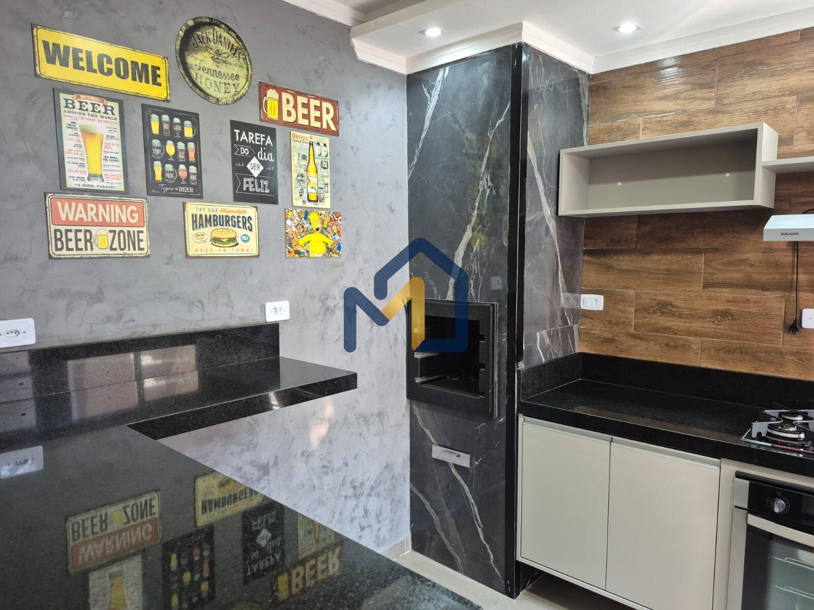 Casa, 3 quartos, 106 m² - Foto 14