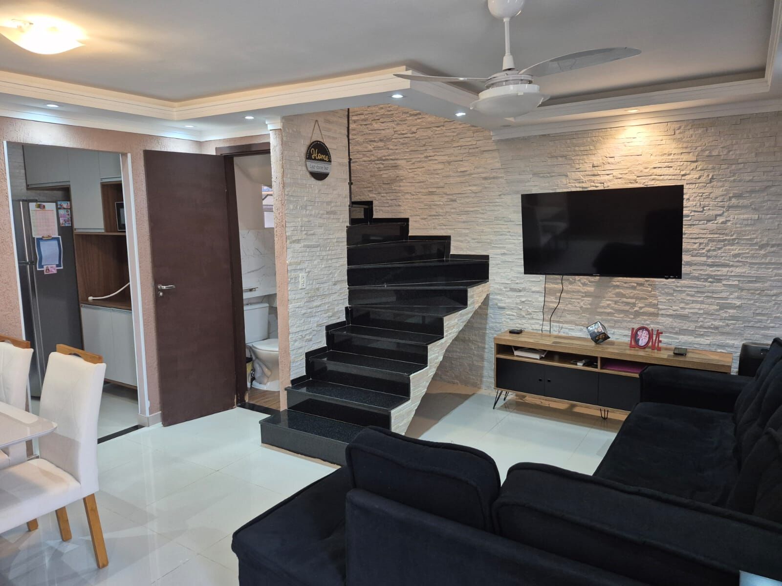 Casa, 3 quartos, 106 m² - Foto 19