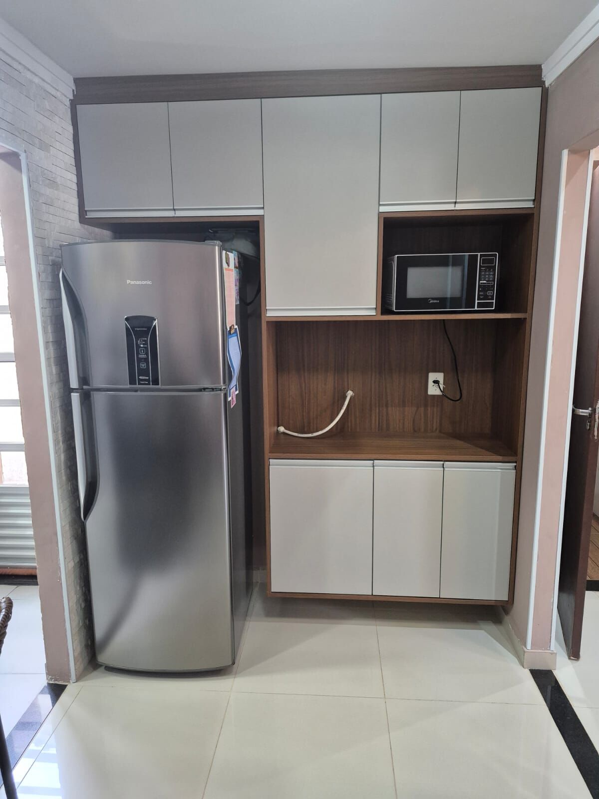 Casa, 3 quartos, 106 m² - Foto 6