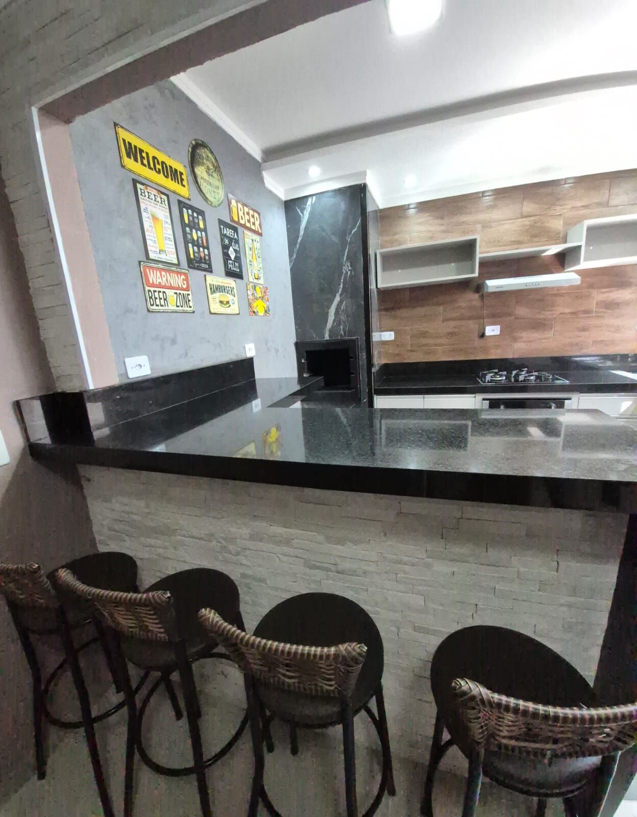 Casa, 3 quartos, 106 m² - Foto 11