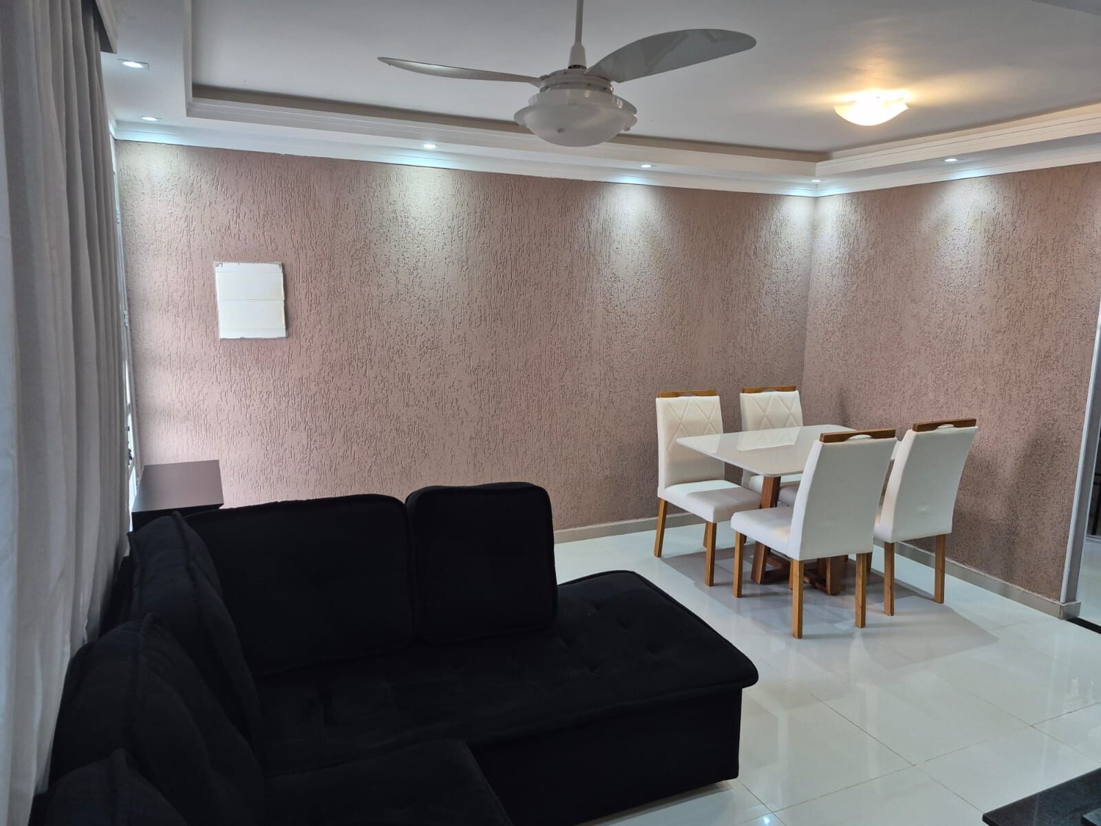 Casa, 3 quartos, 106 m² - Foto 4