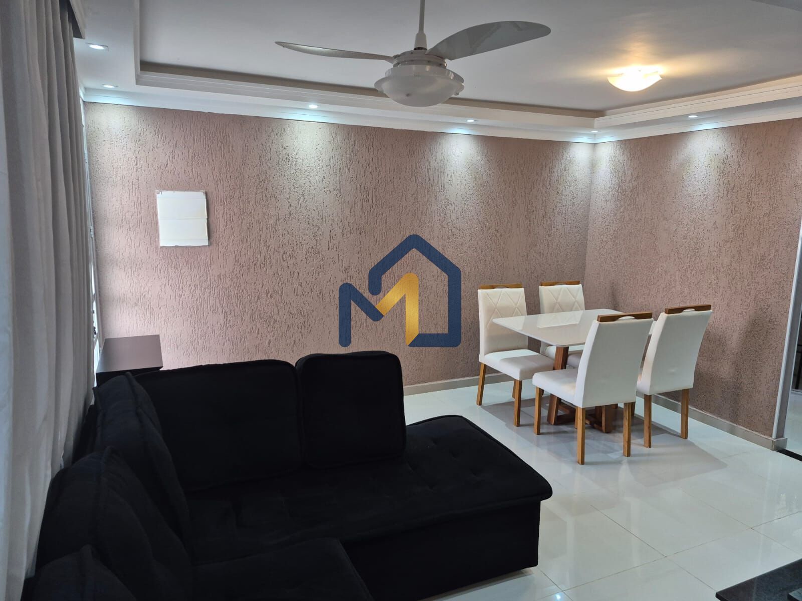 Casa, 3 quartos, 106 m² - Foto 4