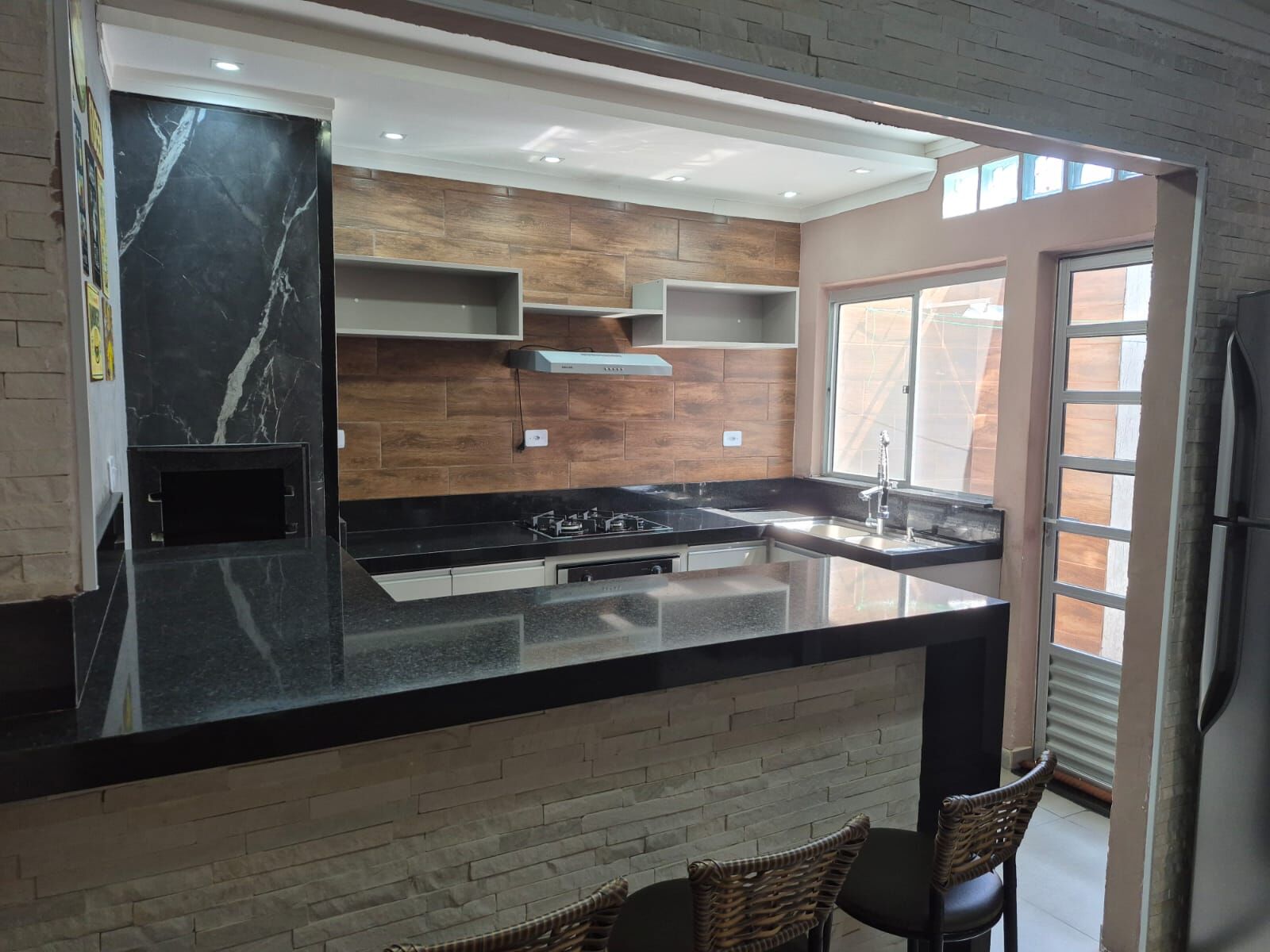 Casa, 3 quartos, 106 m² - Foto 12