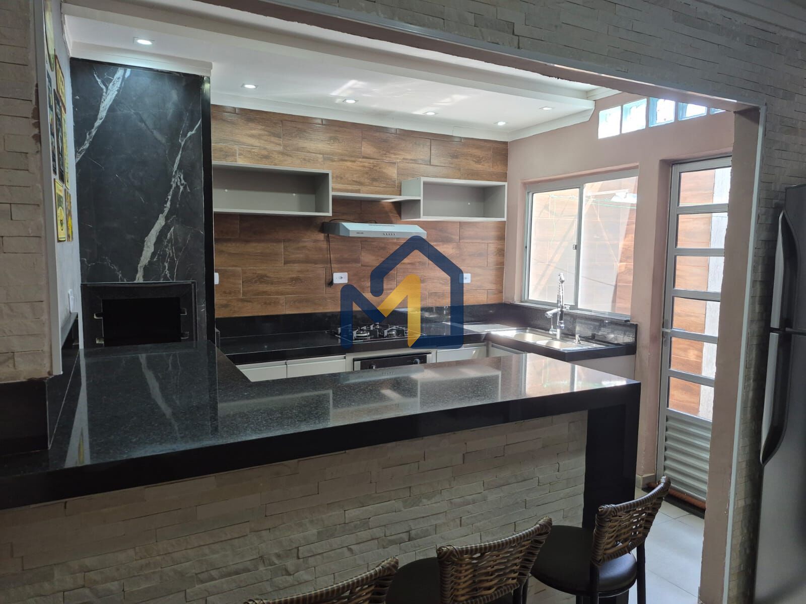 Casa, 3 quartos, 106 m² - Foto 12