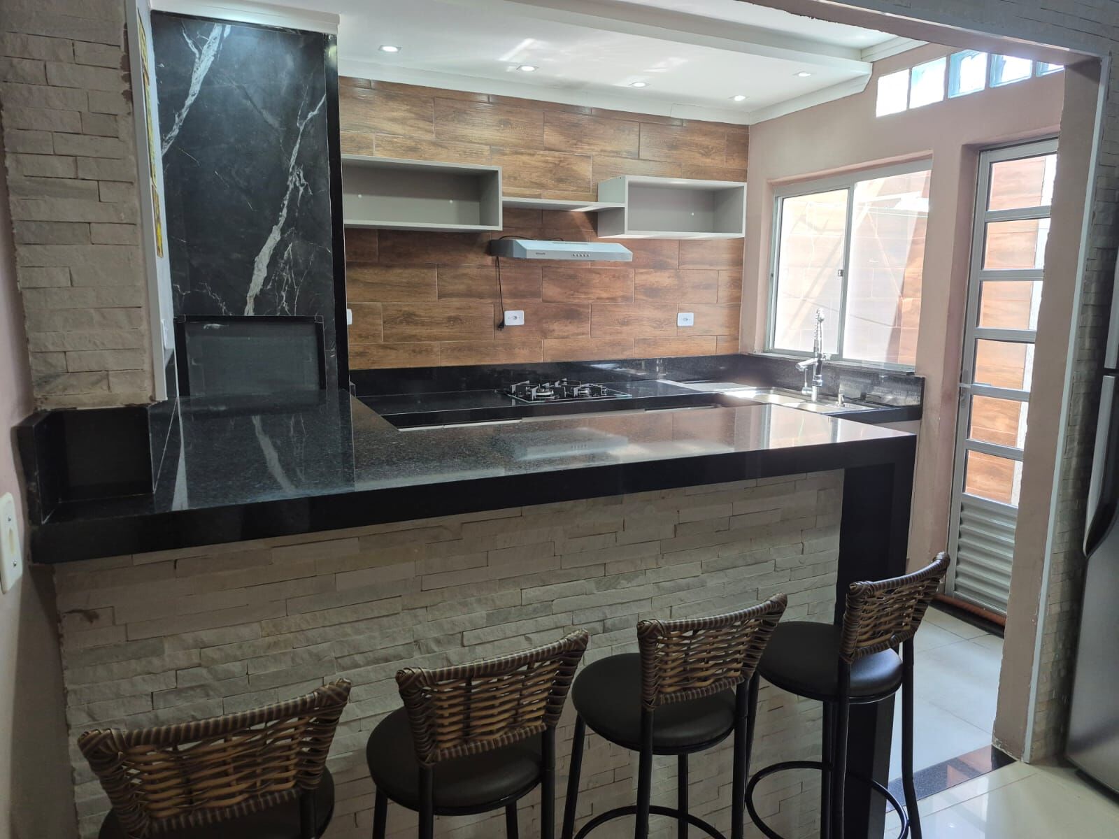 Casa, 3 quartos, 106 m² - Foto 10