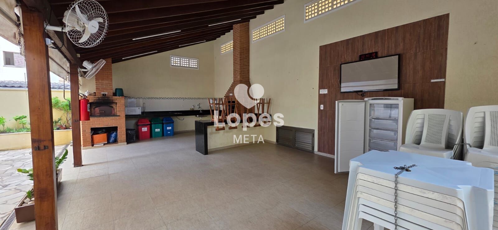 Apartamento, 3 quartos, 74 m² - Foto 30