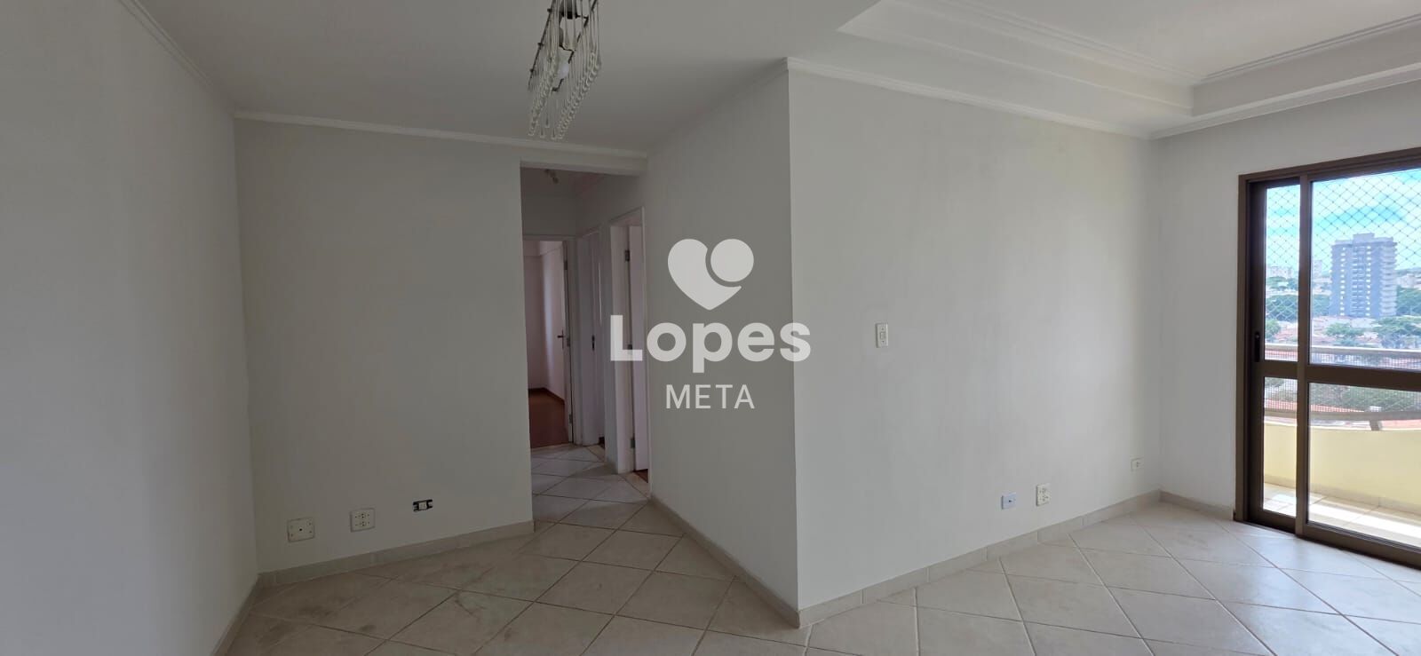 Apartamento, 3 quartos, 74 m² - Foto 3