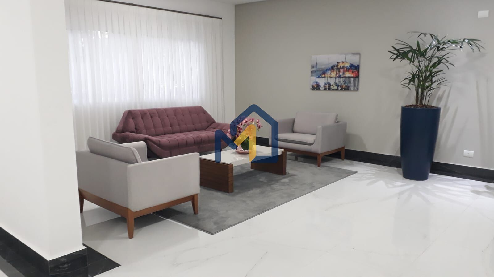 Apartamento, 2 quartos, 80 m² - Foto 26