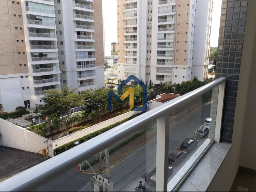 Apartamento, 2 quartos, 80 m² - Foto 2