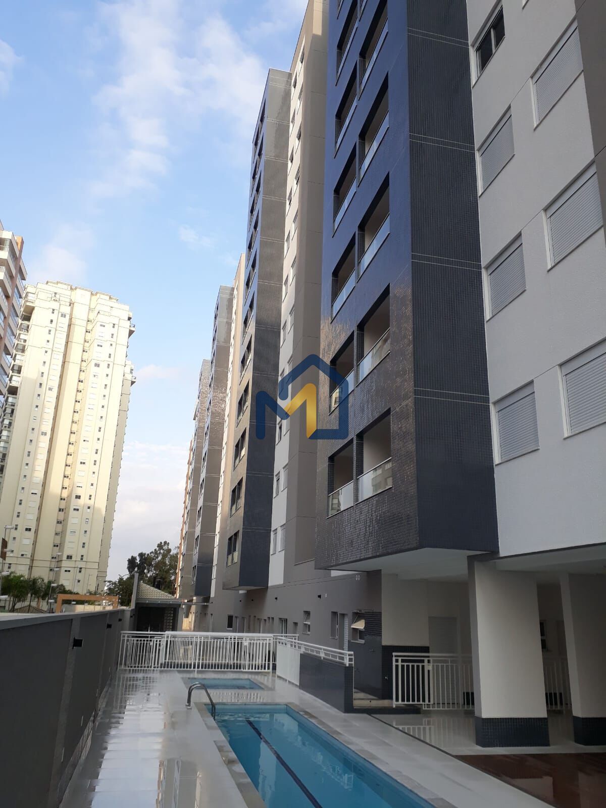 Apartamento, 2 quartos, 80 m² - Foto 37
